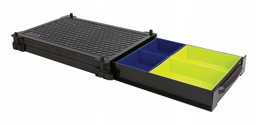 Szuflada Matrix Deep Draw Unit with Insterts GMB118