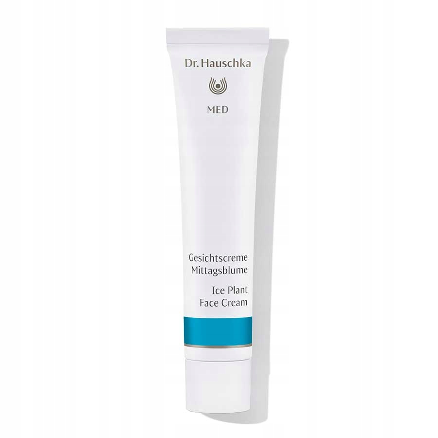 Dr. HAUSCHKA_Ice Plant Face Cream krém na obličej z poledníku 40 ml