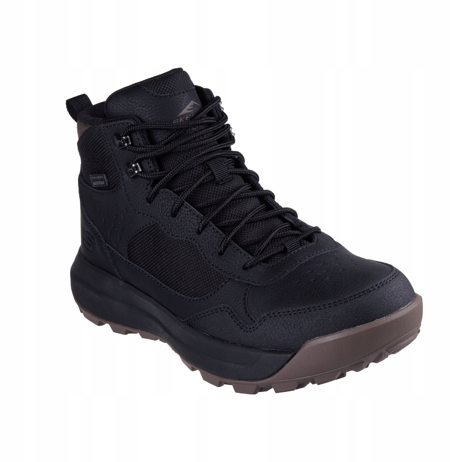 Pánské kotníkové boty Skechers cambert harlan
