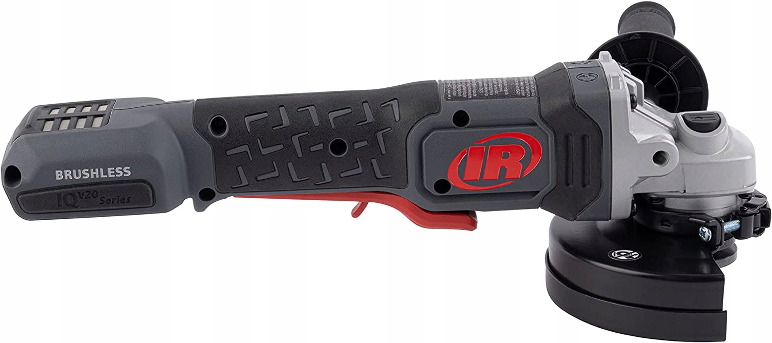 Szlifierka kątowa INGERSOLL RAND 18 V Marka Inny producent