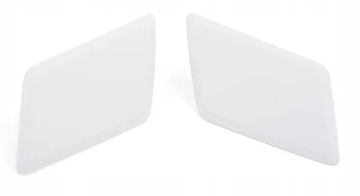 Oe Bmw Krytky Ostřikovačů Lamp 2 Ks L+p Bmw X1 E84 51117347666