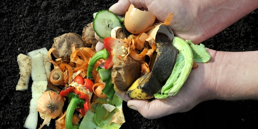 KOMPOSTOWNIK OGRODOWY Domowy Tworzywo Sztuczne Wytrzymały 380l POJEMNY Pojemność 380 l