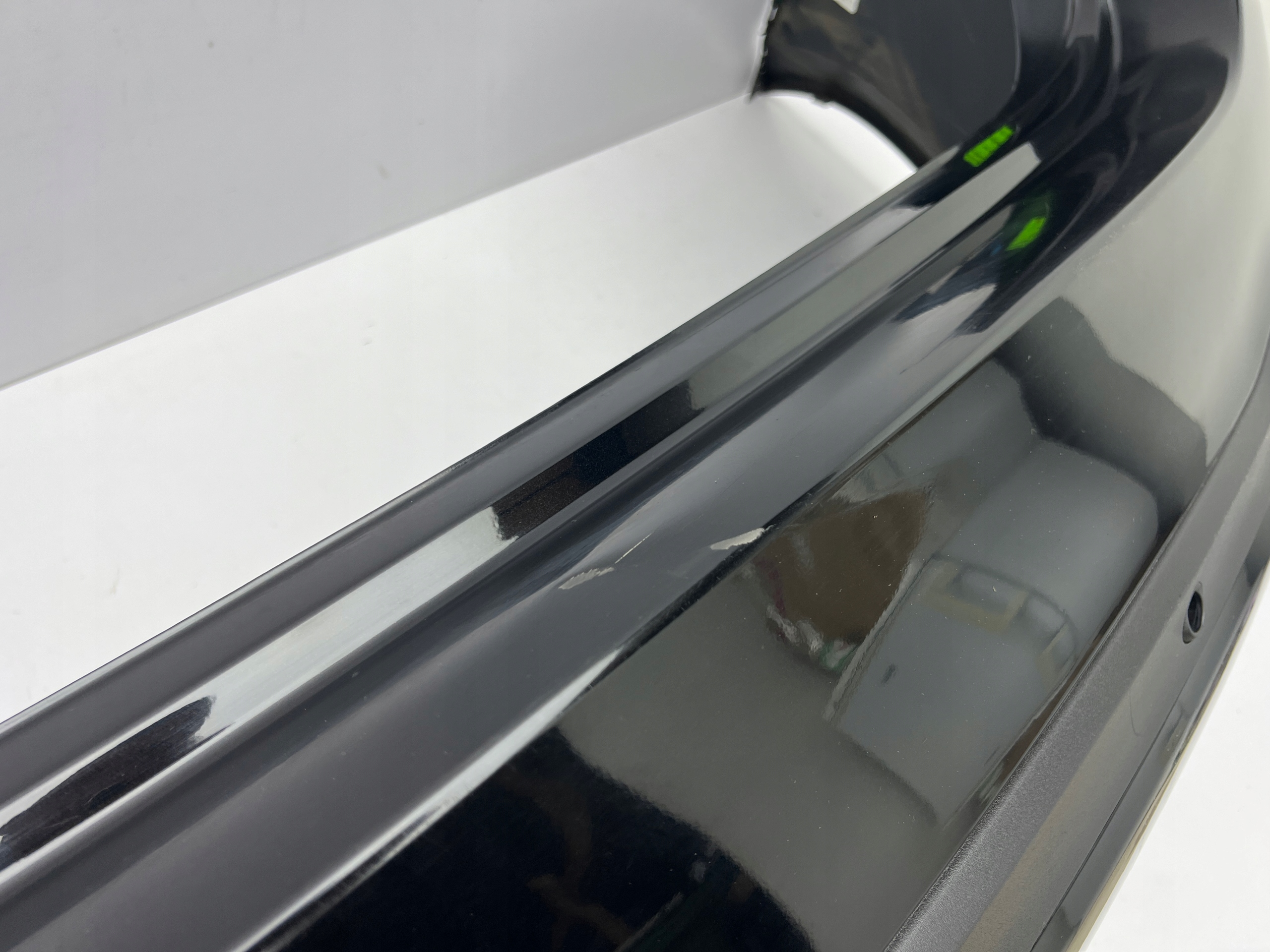 MERCEDES GLE W167 ZDERZAK TYLNY TYŁ 6xPDC ORYGINAŁ OEM 19- Typ samochodu 4x4/SUV Samochody osobowe