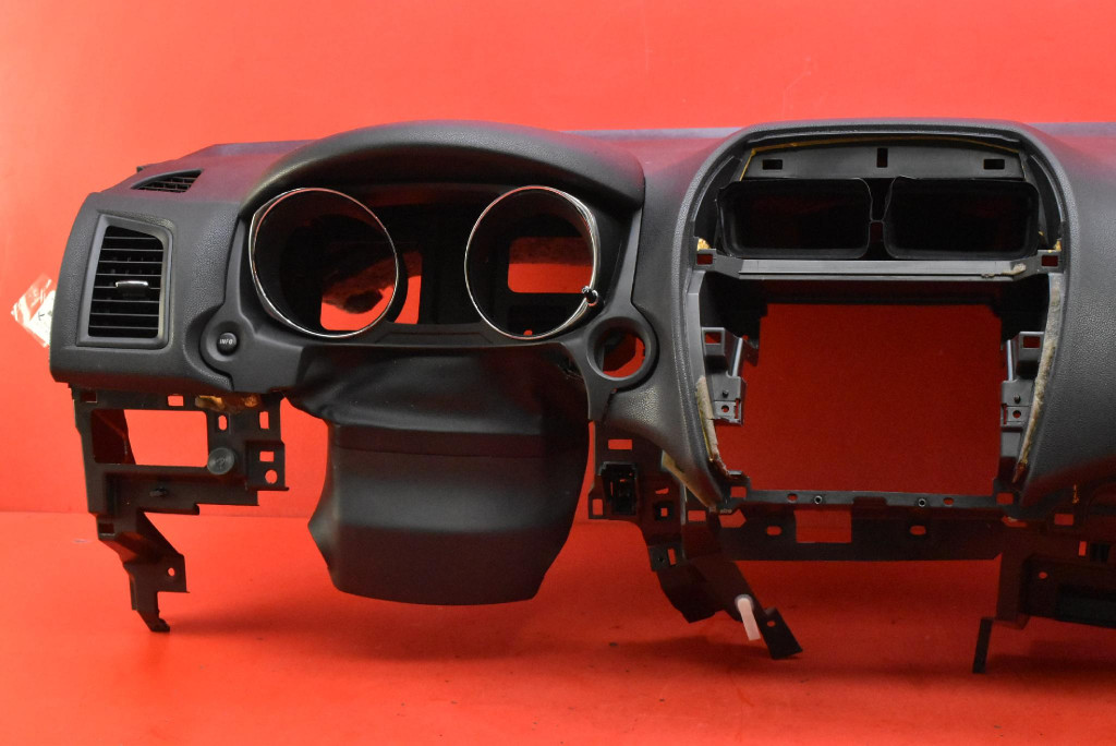 dashboard instrument panel console cockpit airbag EU PEUGEOT 4008 1 and 12-17