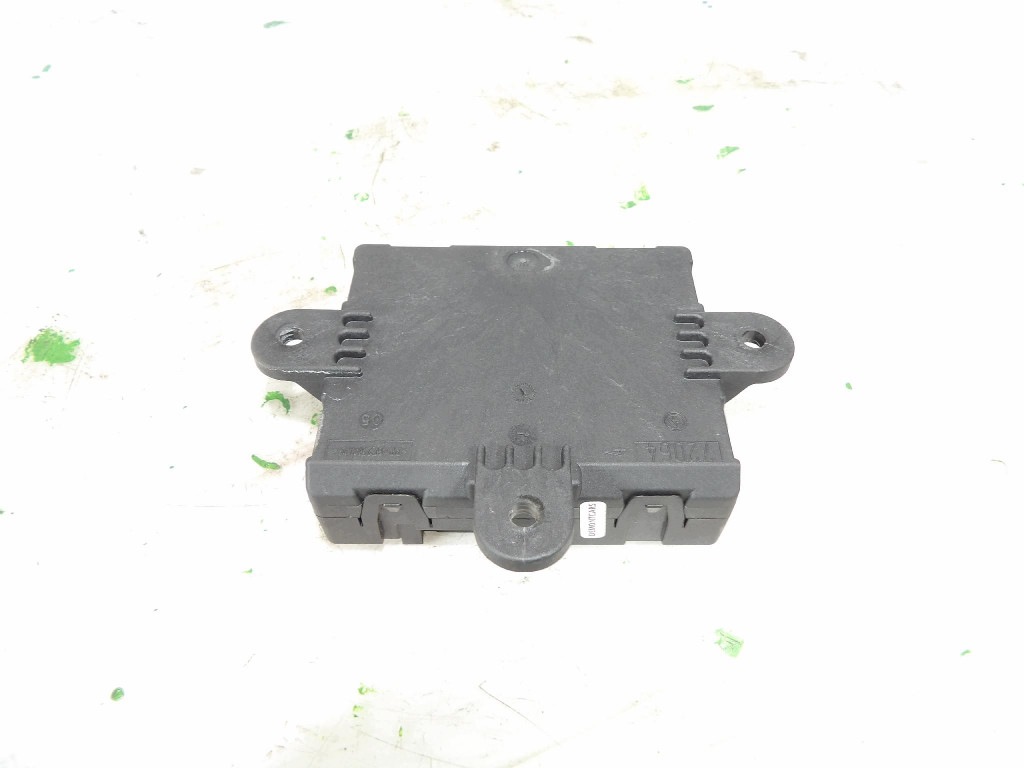 FORD MONDEO MK4 module door left front 7G9T14B533AE