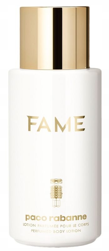 Paco Rabanne Fame Tělové Mléko 200 Ml