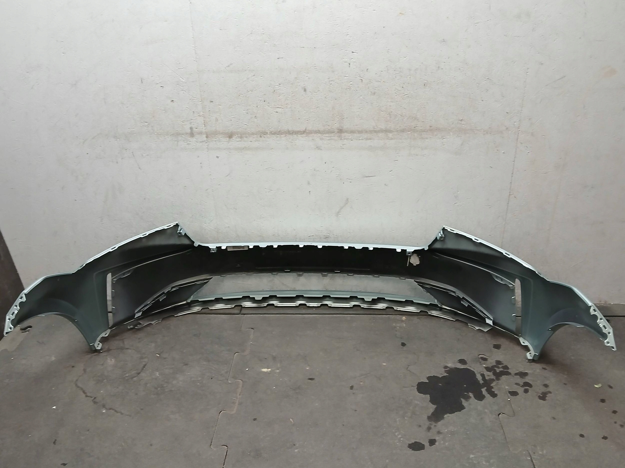 bumper front SKODA ENYAQ 5LA