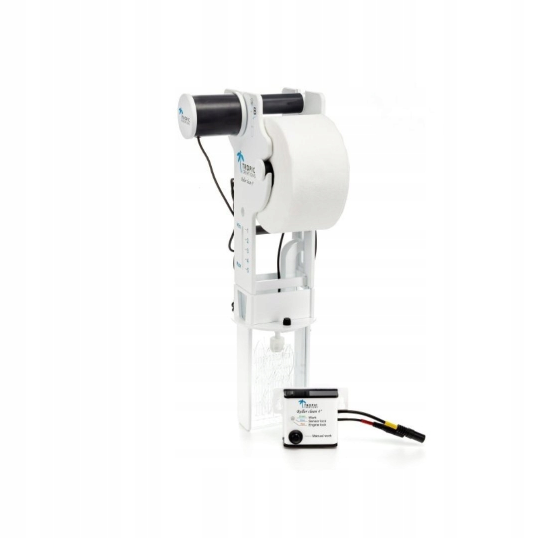 Levně Čisticí váleček Tropic Creation 4''