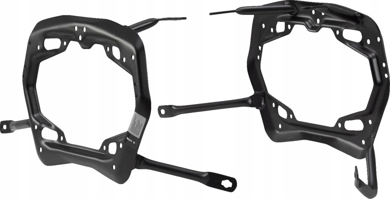 Rošt Pro pre bočné kufre Sw-motech Pro Side Carrier Ducati Multistrada