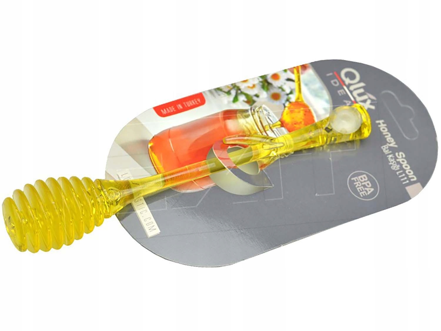 

Kulka Nabierak Do Miodu Plastikowa L-111