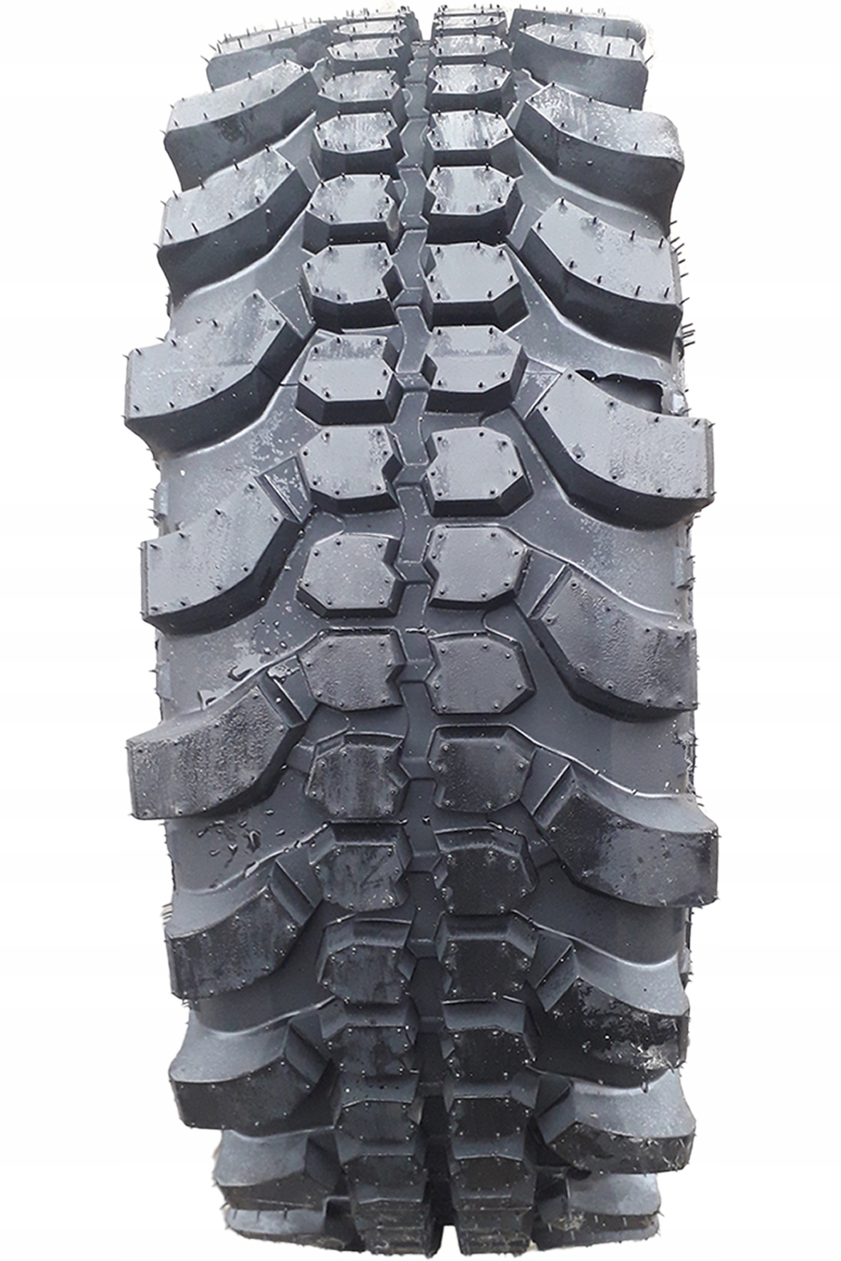 OPONY 215/75R15 PROFIL BREAKER KOPIA SIMEX MT