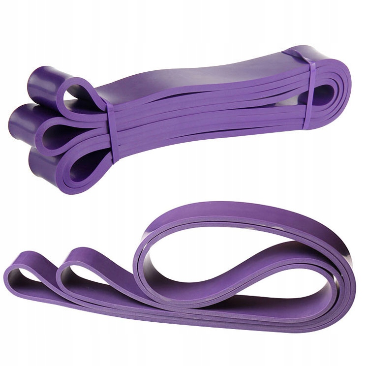 

Taśma Do Ćwiczeń Gumy Oporowe Powerband Rehabilita