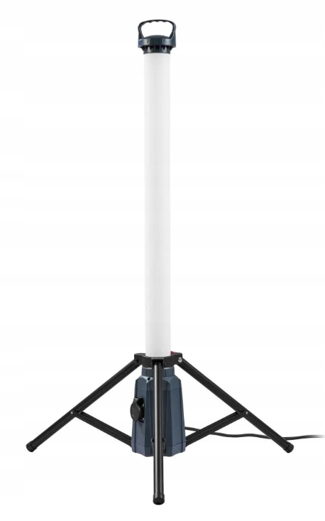 Parkside Performance Lampa Led 5000 lm 360° IP54 Statyw Pals 50 B1