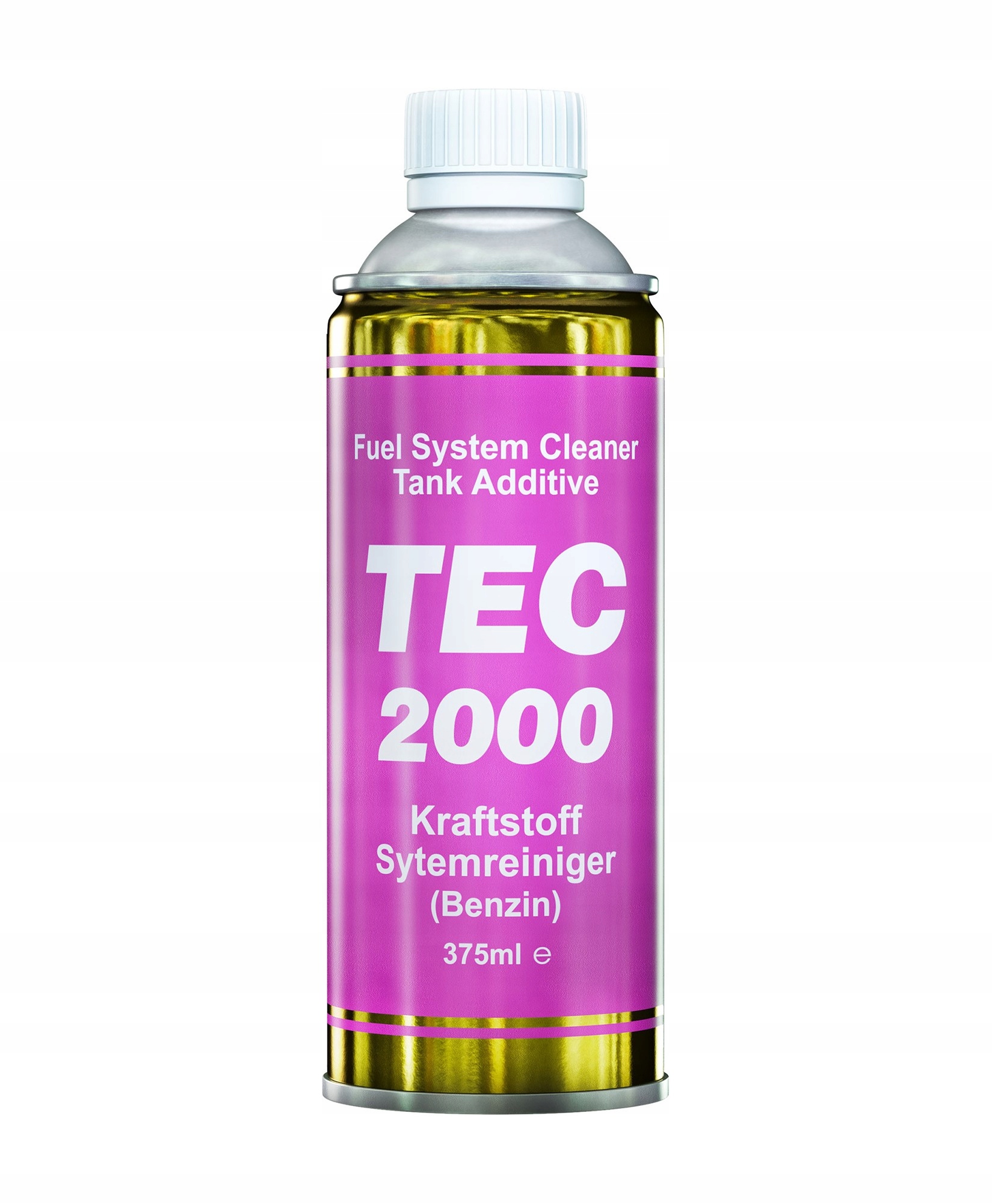 Tec 2000 Fuel System Cleaner Dodatek do paliwa benzyna