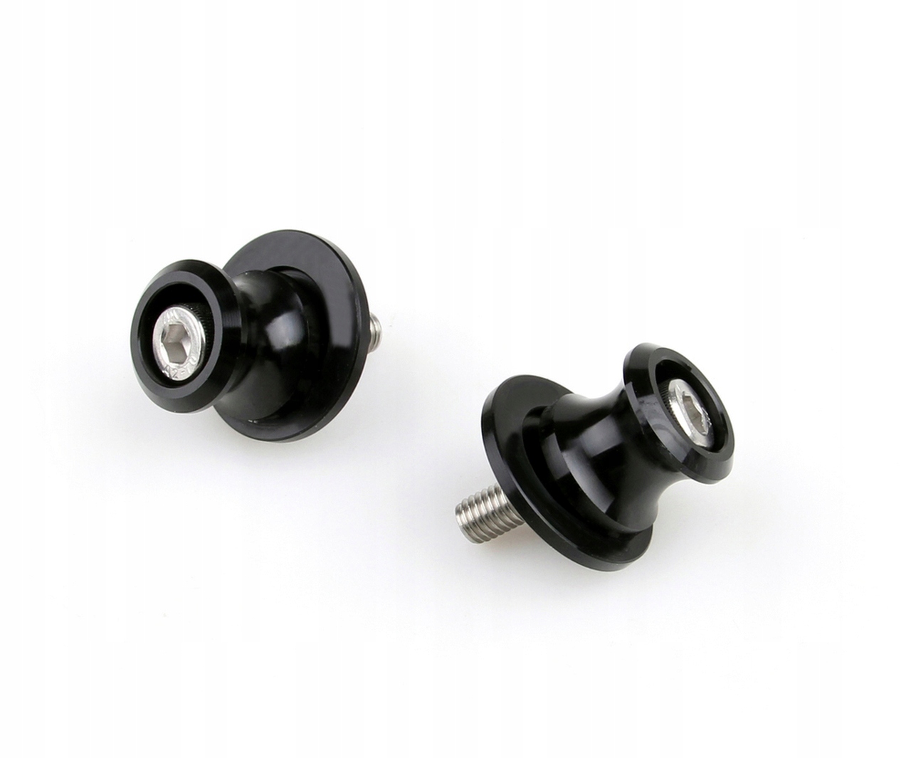 

Rolki wahacza do podnośnika M8 x 1,25 czarne