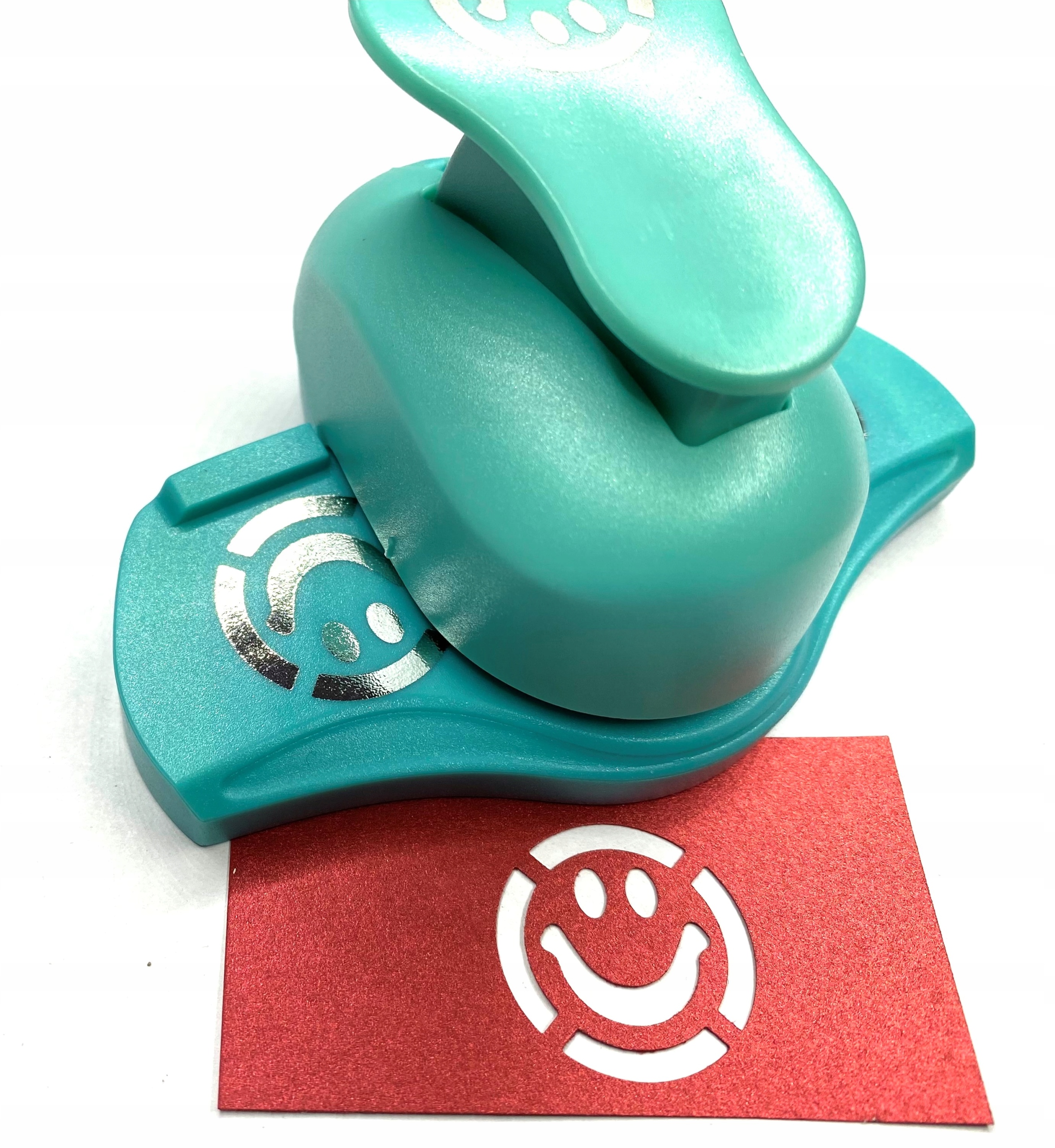 DZIURKACZ BRZEGOWY BUŹKA 2,5 CM DB25-4 brewis