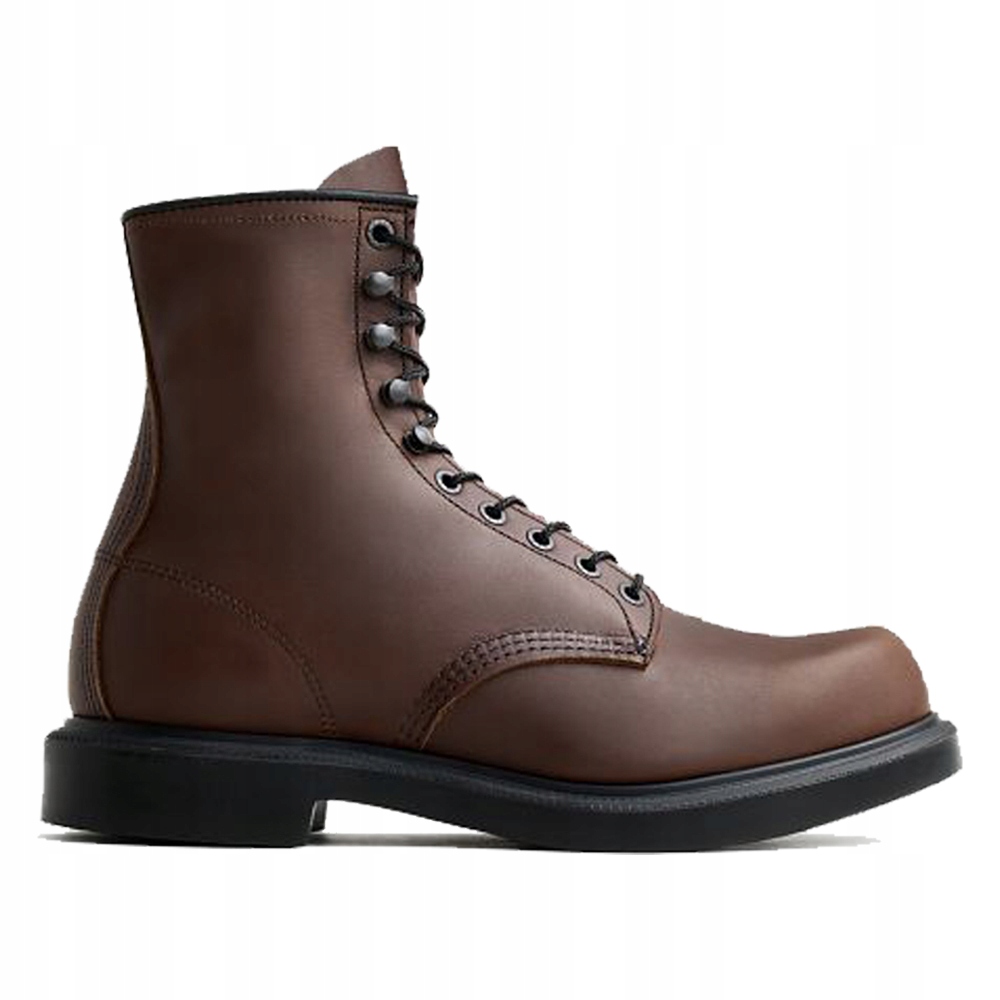 Buty Red Wing SuperSole 8" Soft Toe Boot