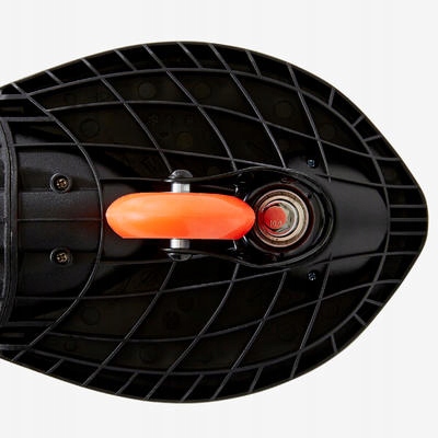 Waveboard Oxelo WB 120 Twardość kół 82A