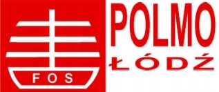 Uszczelka cylindra sprężarki HS21x , HS31x i 602.07..- FOS Polmo Łódź oryg Producent części Polmo