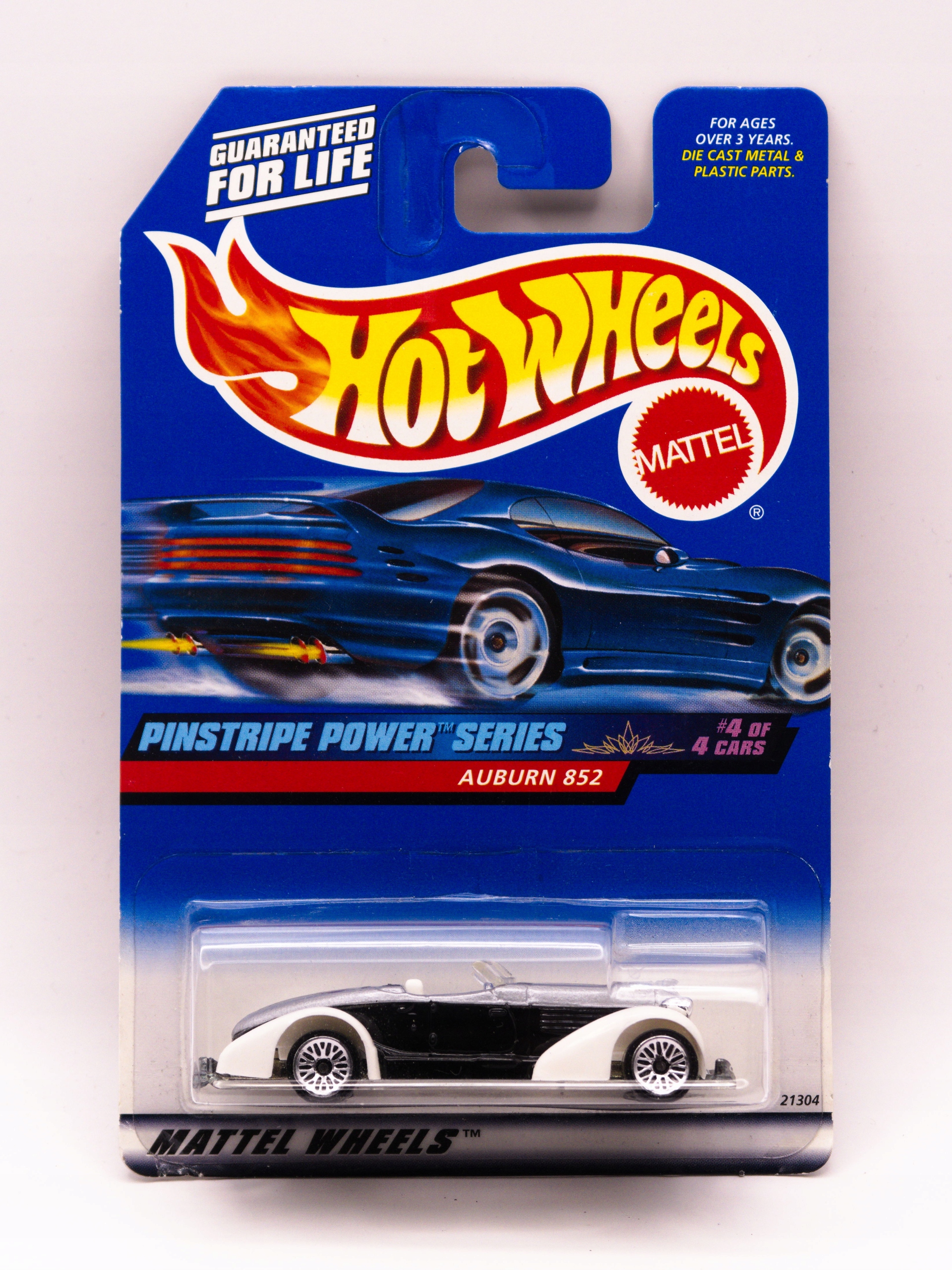 Hot Wheels Auburn Niska cena na Allegro