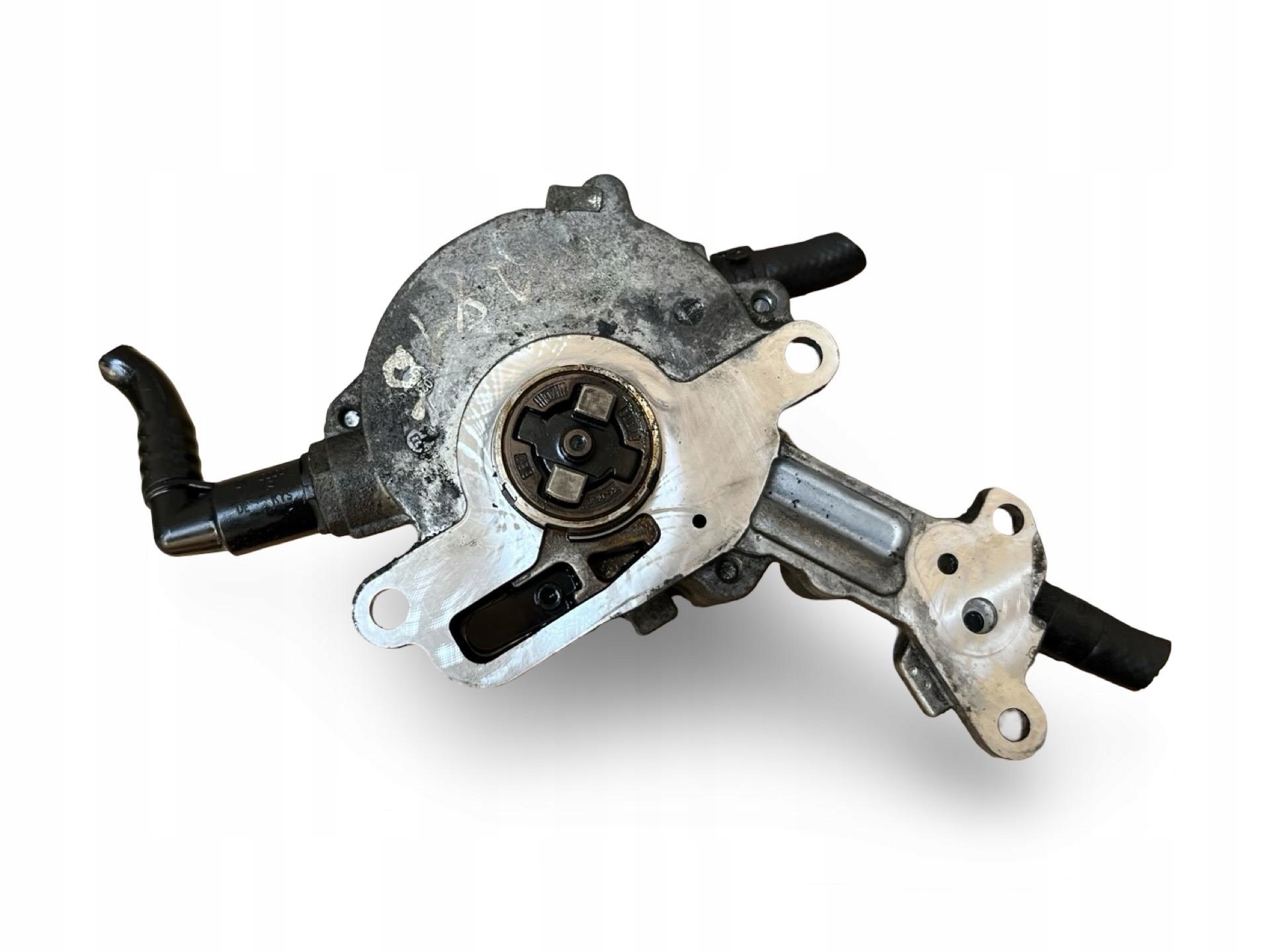 Pompa wysokiego pressione Volkswagen Golf 5 2007 038145209M