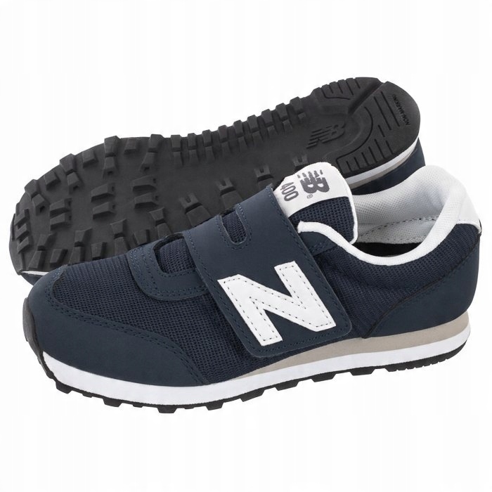 

Buty Sportowe New Balance PV400CL Granatowe