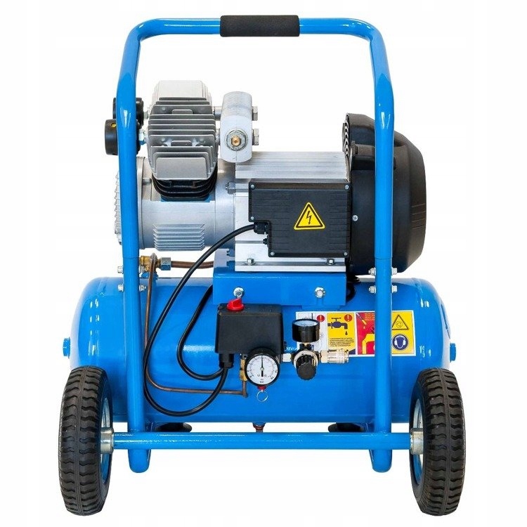 Airpress LM 25-350 Kompresor sprężarka 25 l Kod producenta 36826