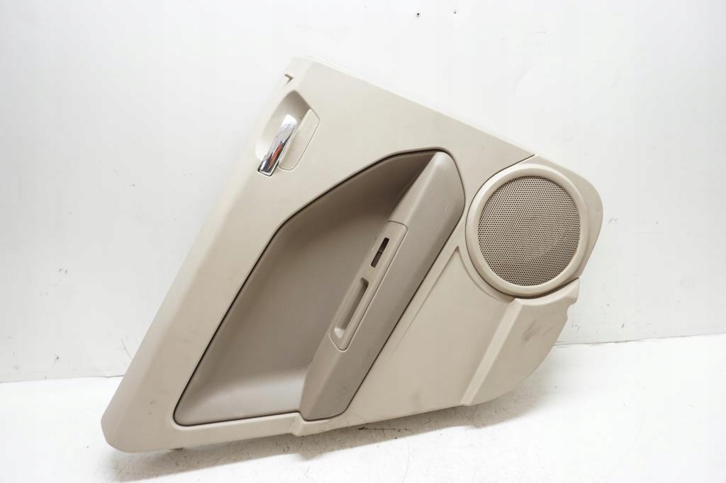 ОБШИВКА ДВЕРІ ЛІВИЙ ЗАД. DODGE CALIBER