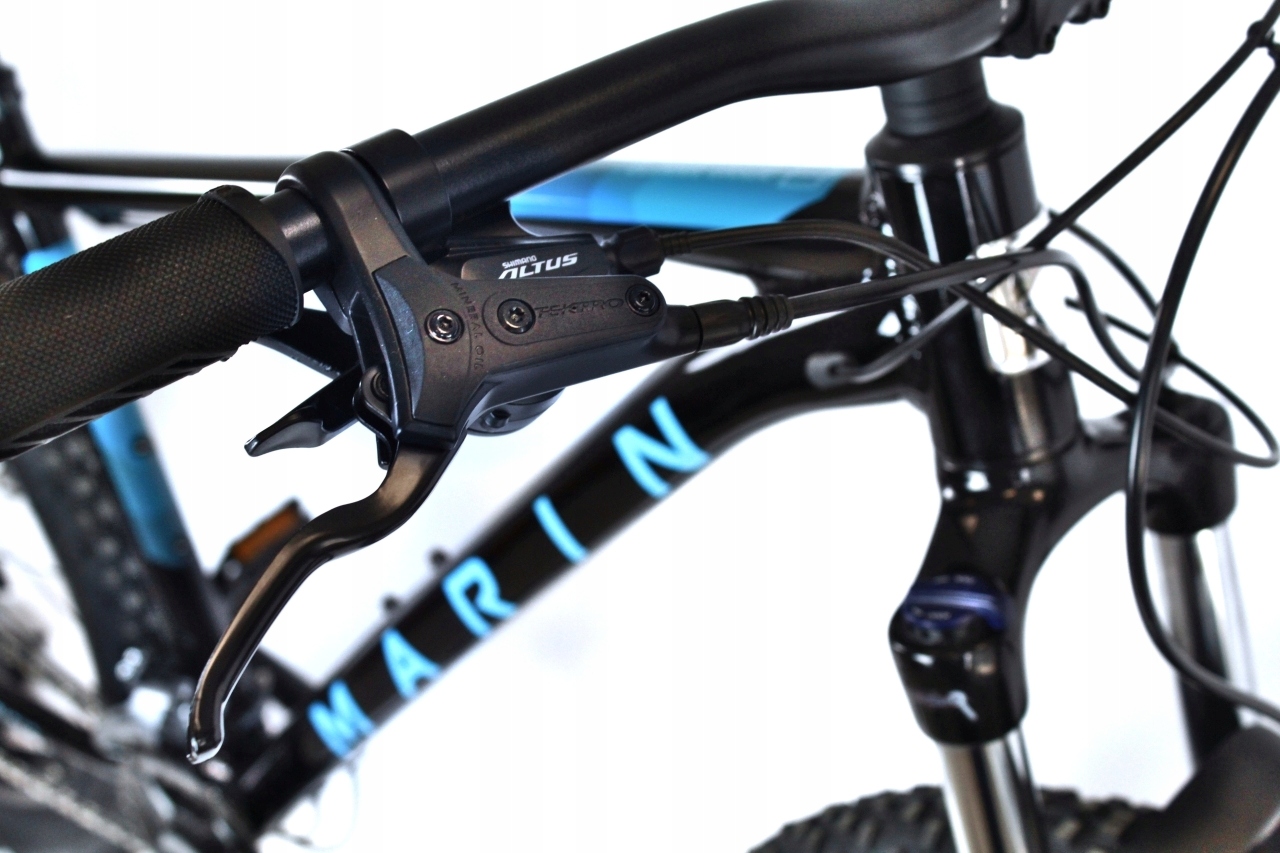 ROWER MARIN ELDRIDGE GRADE 1 C/N 27,5" 2022 Model Eldrige 1