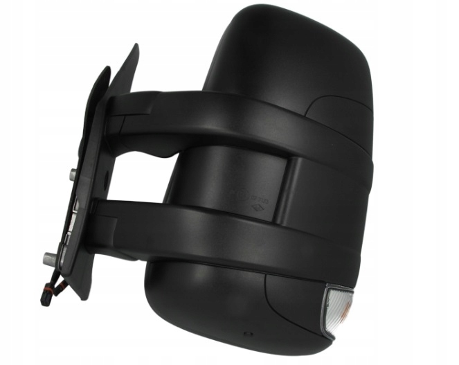 Vnější zrcátko Daily 06-