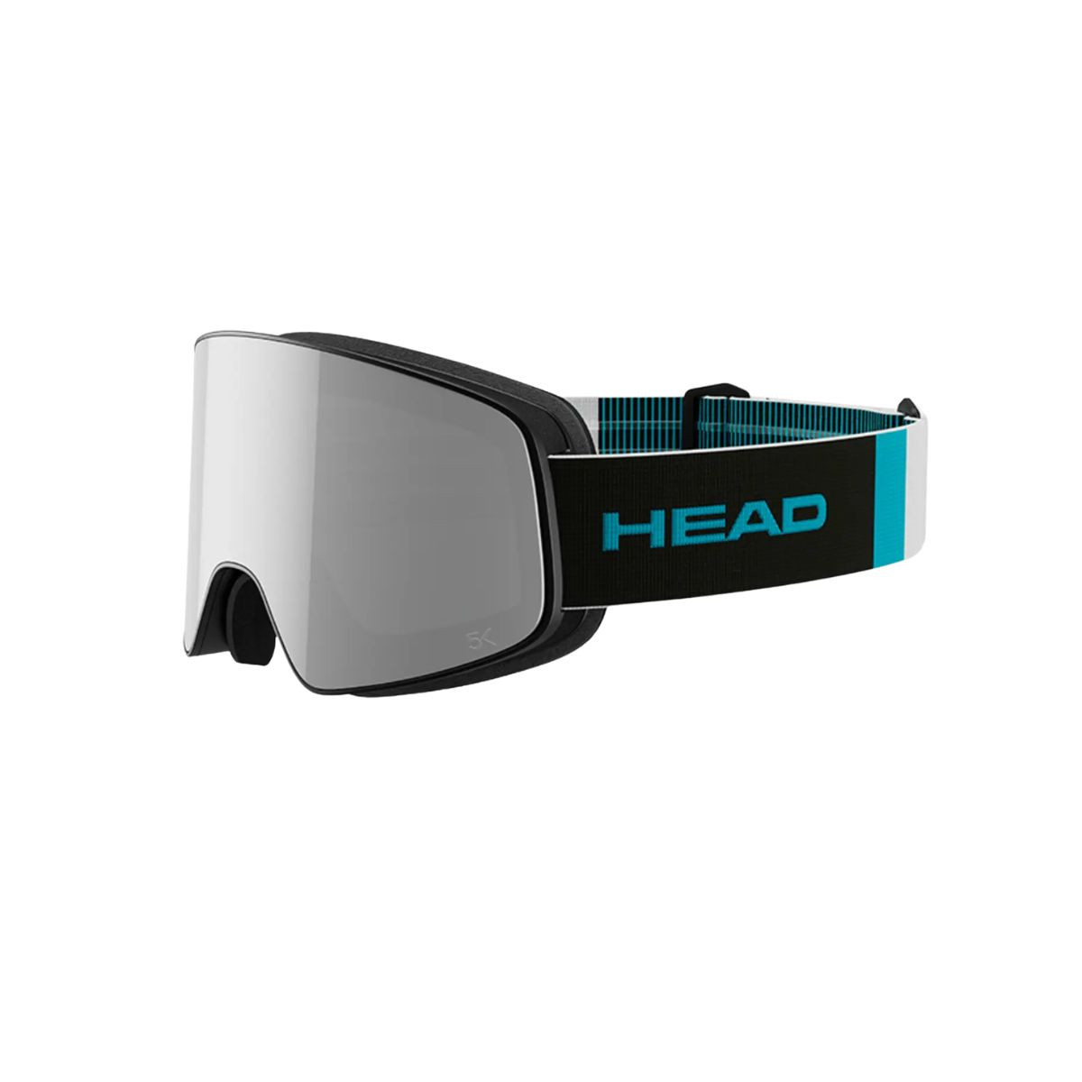 Brýle Head Horizon 5K Race Chrome Rd Sl 2026