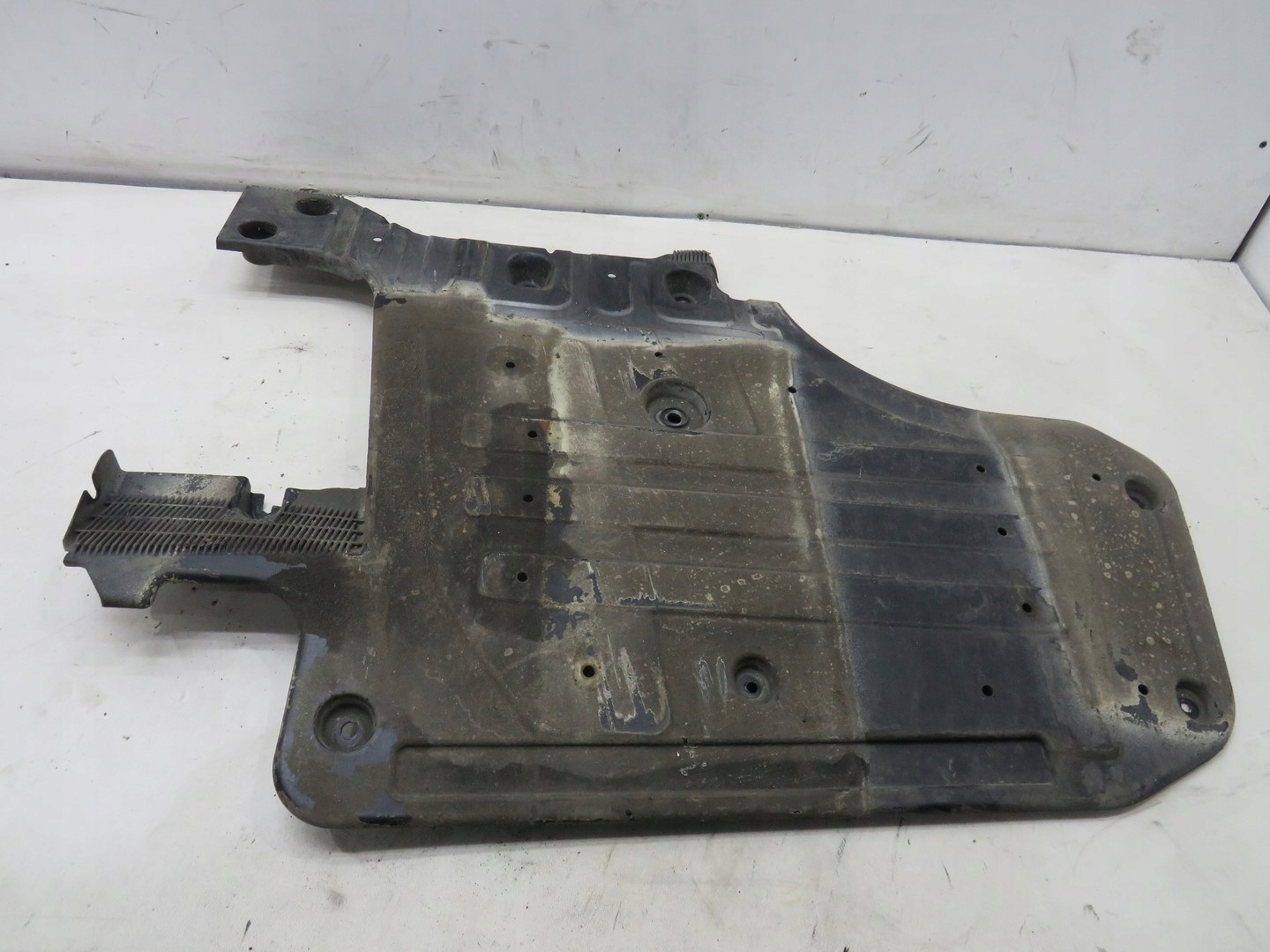 OSLONA PODWOZIA INSIGNIA B 342014206 Part manufacturer Opel original OE