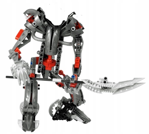 LEGO Bionicle 8593 Makuta