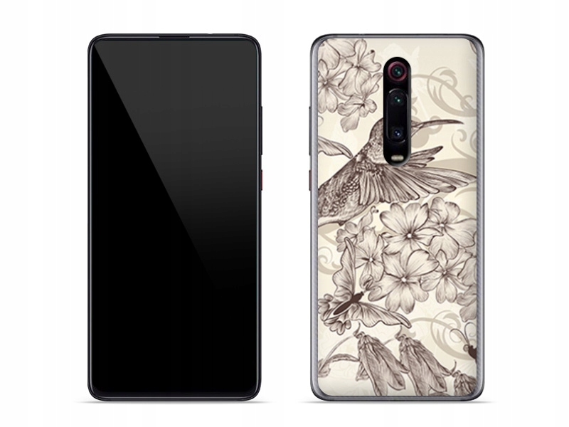 

Etui na Xiaomi Mi 9T Fantastic Case
