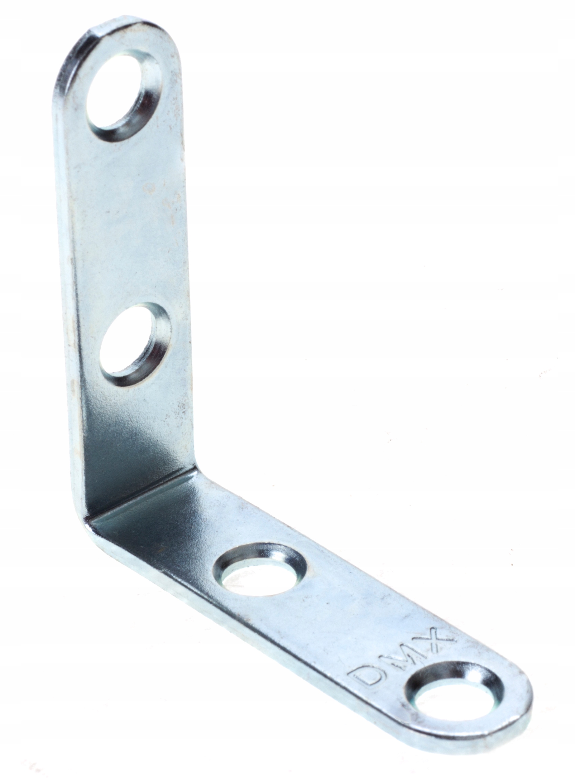 

Mały Kątownik Meblowy Łącznik FKW40 40x40x13 4szt