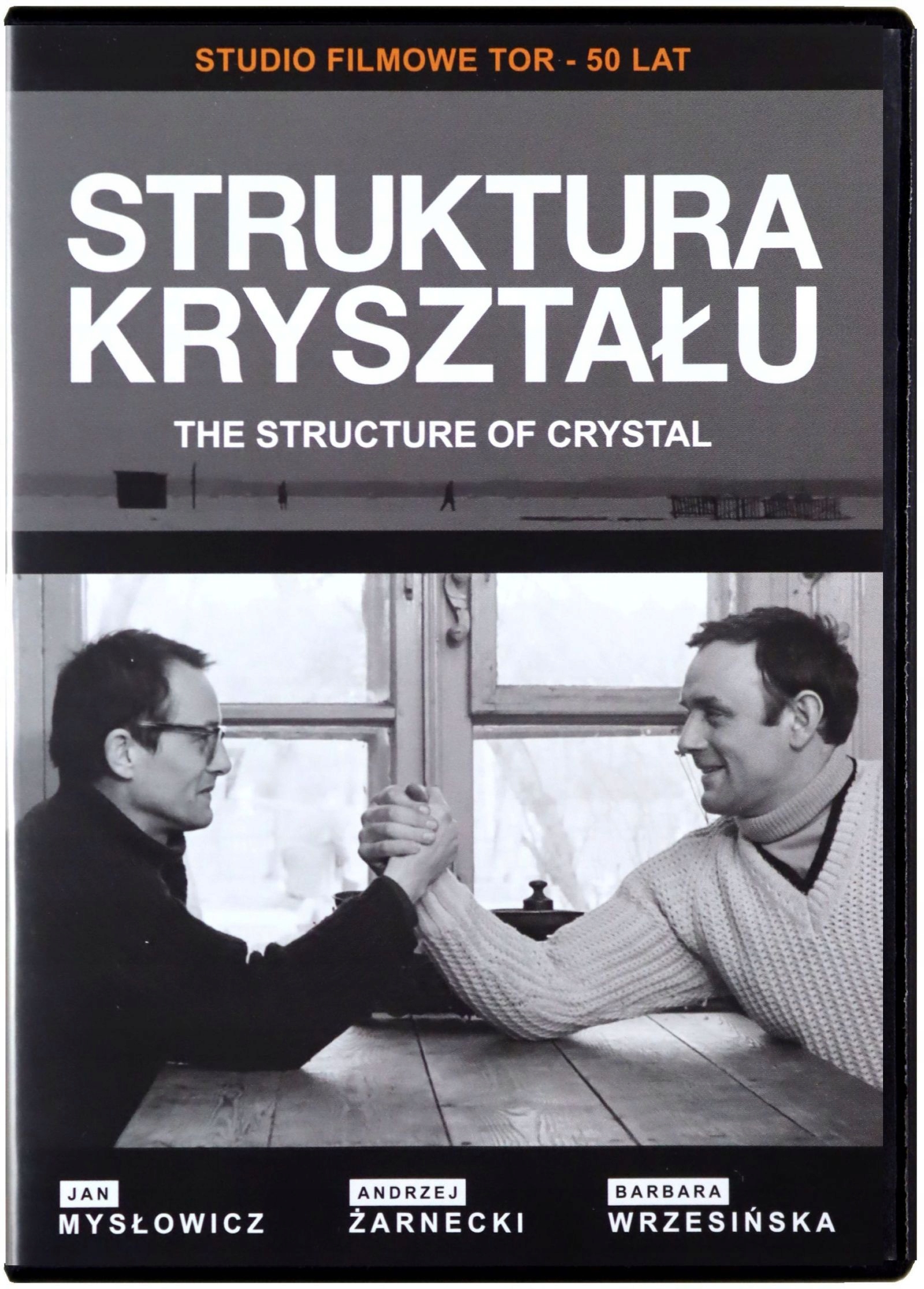 

Struktura Kryształu (Krzysztof Zanussi)