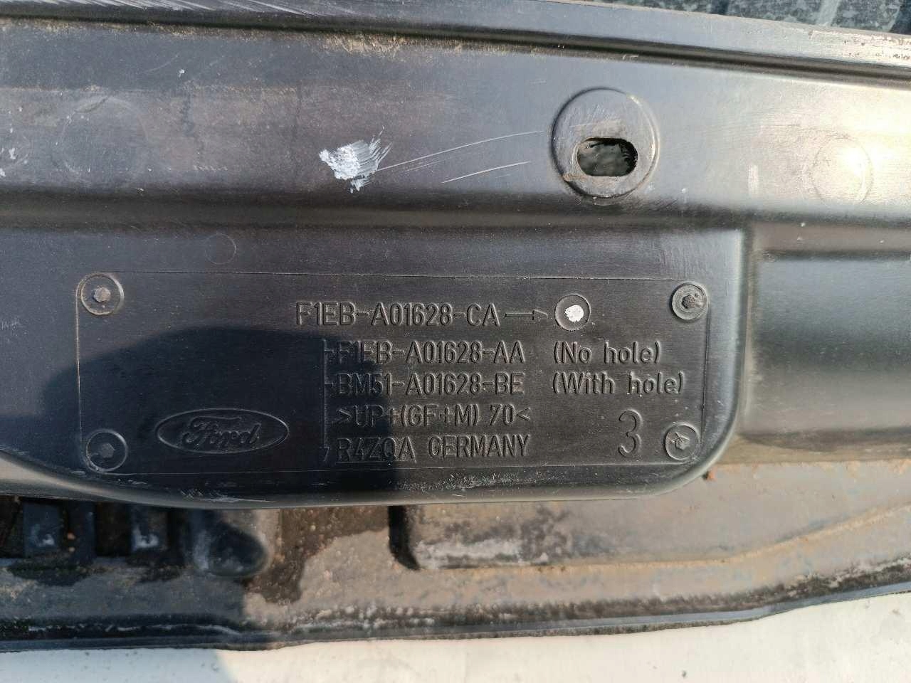 накладка FORD Focus MK4 F1EB-A01628-CA