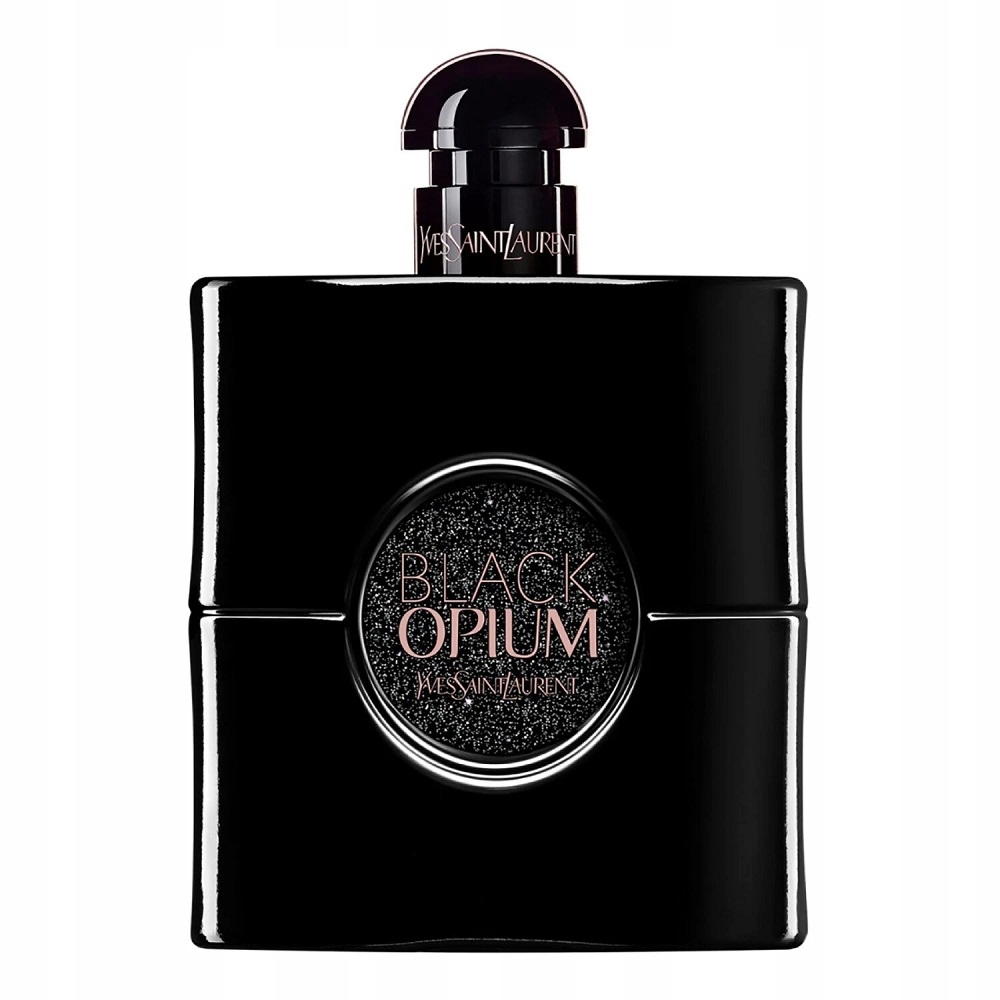 Originální Yves Saint Laurent Black Opium Le Parfum 90 ml