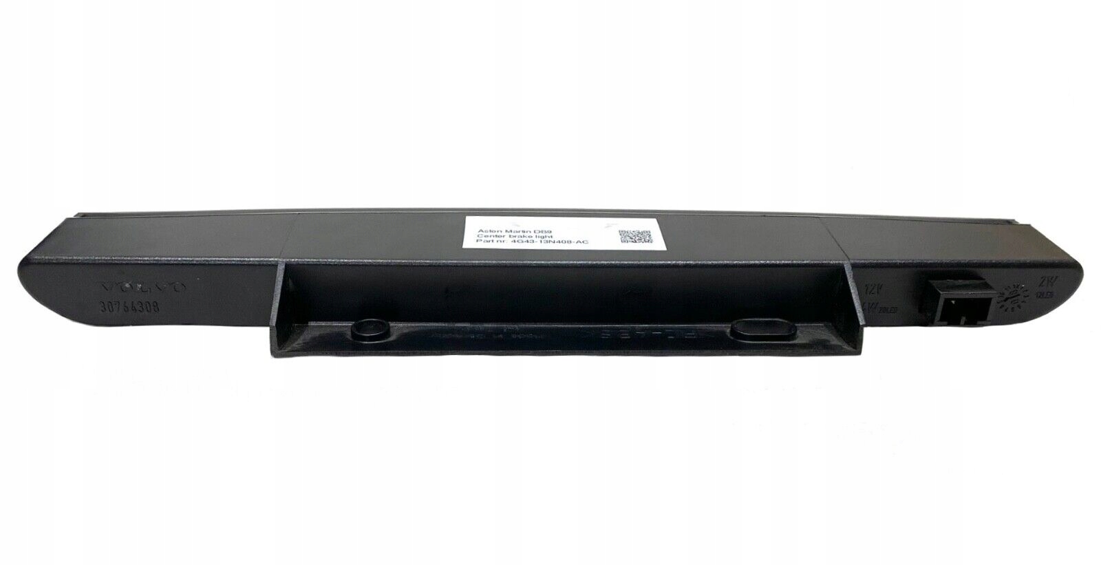 ASTON MARTIN DB9 LEUCHTE BREMSE STOPU BRAKE STOP 4G43-13N408-AC