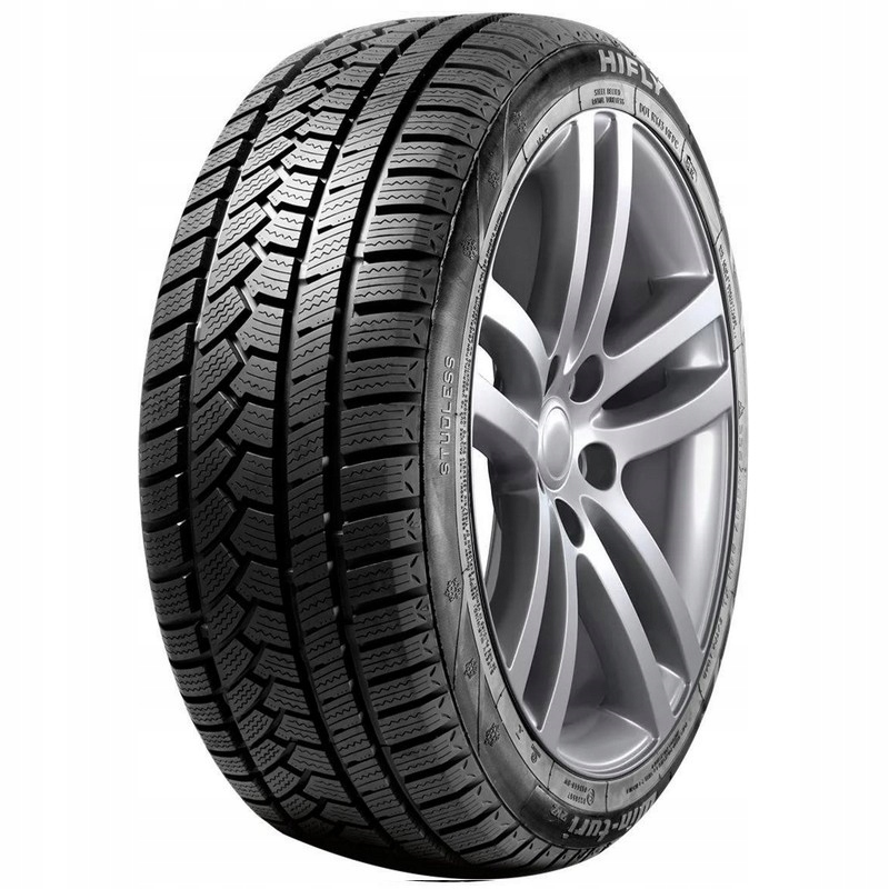 2x Hifly Win-Turi 212 195/65R15 91T