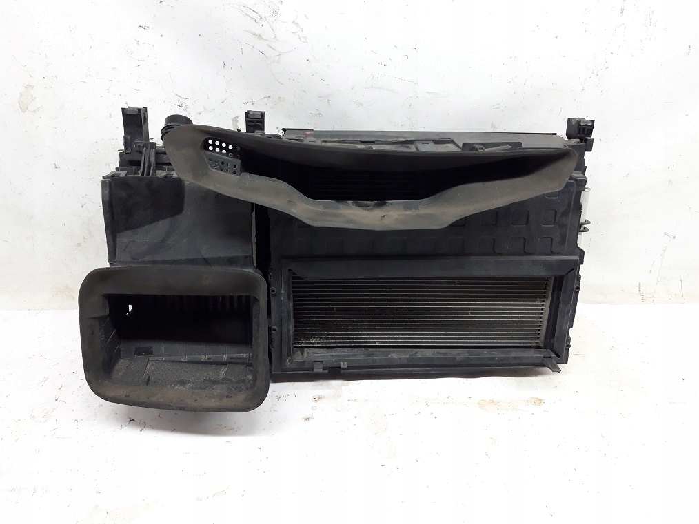 RENAULT CLIO IV 0.9 tce 2013-2019 CHLODNICE KOMPLET