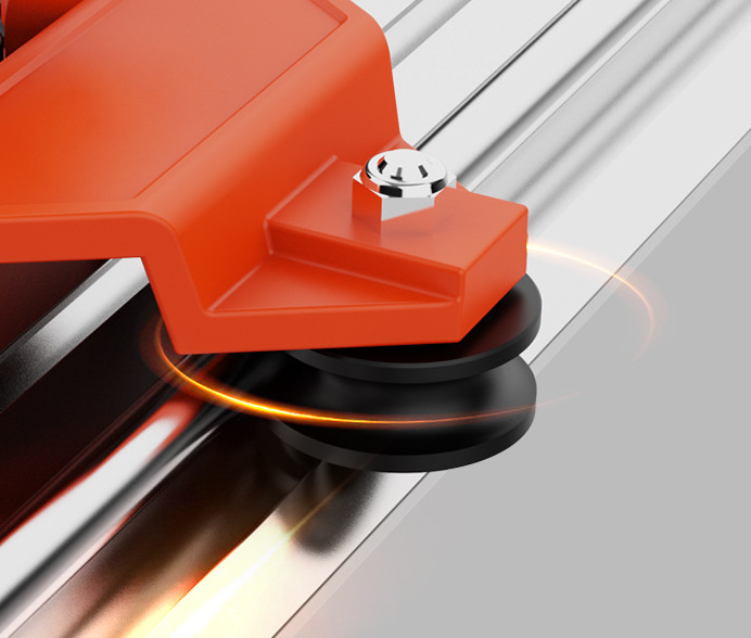 LISTWA DO CIĘCIA SPIEKÓW GRESU PRZECINARKA MASZYNKA DO PŁYTEK PROFI CUT Seria PROFI CUT