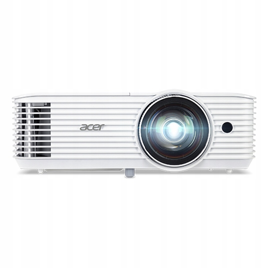 Acer S1286H Projektor, 1024 x 768 Xga, 3500 Lumenov