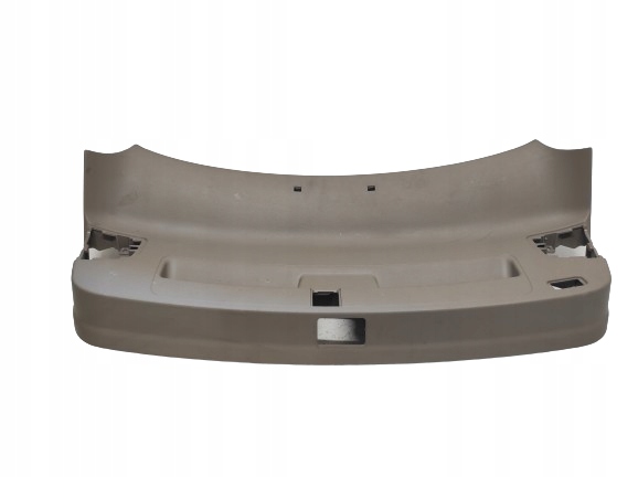 AUDI A5 8T SPORTBACK 09- TAPICERKA KLAPY TYŁ 8T8867979