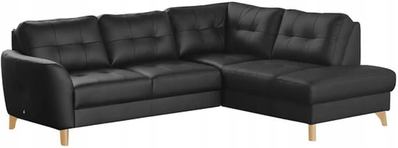 Narożnik Rozkładany Rogówka do Salonu Vista