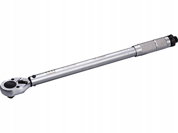 Klucz dynamometryczny 3/4"100-600Nm M7