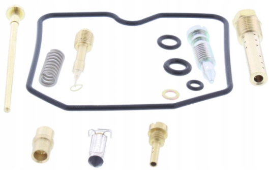 Sada na opravu karburátoru Kawasaki Gpz 900 R Ninja 84-89 Nová