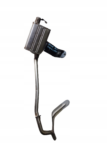 LAND ROVER EVOQUE TŁUMIK RURA WEBASTO BJ32-5220-BB