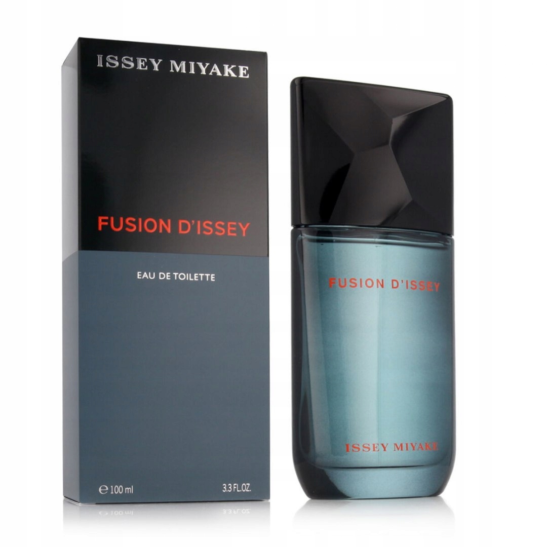 Parfém Issey Miyake Fusion d'Issey 100 ml