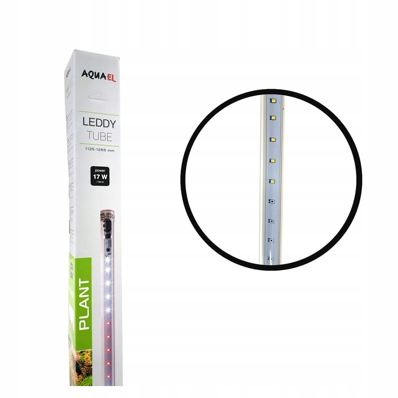 

Aquael Leddy Tube Retrofit 17W Plant Led 101,5 cm